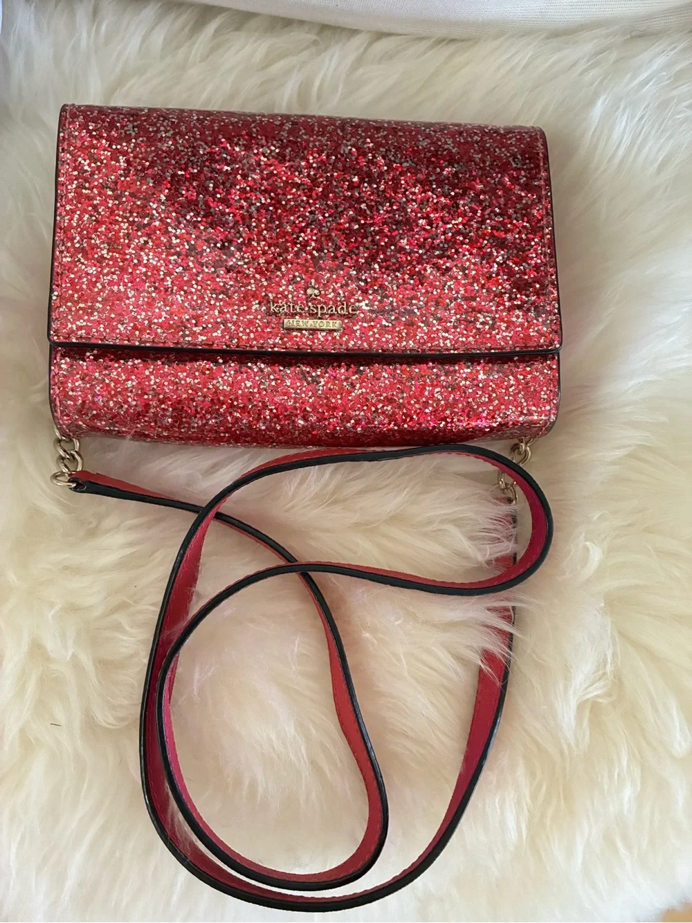 kate spade eye catching
